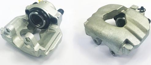 ABTEX ABC1153L - Brake Caliper car-mod.net