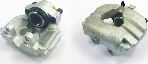 ABTEX ABC1153R - Brake Caliper car-mod.net