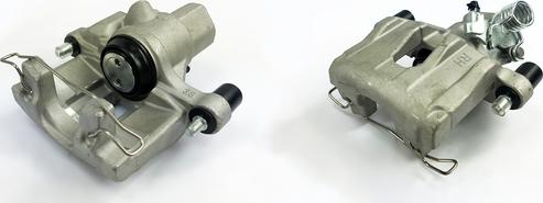 ABTEX ABC1169R - Brake Caliper car-mod.net