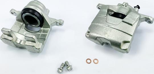 ABTEX ABC1183L - Brake Caliper car-mod.net