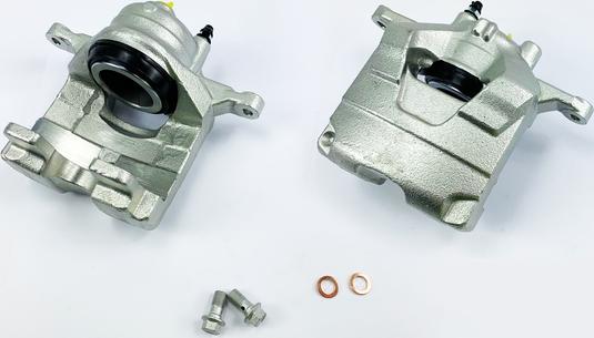 ABTEX ABC1183R - Brake Caliper car-mod.net