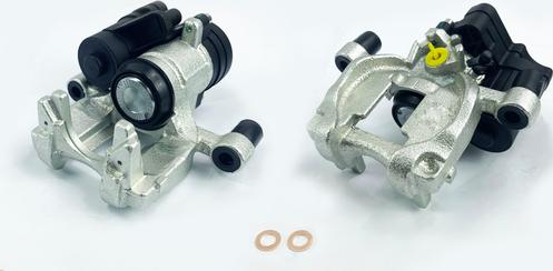 ABTEX ABC1129L - Brake Caliper car-mod.net