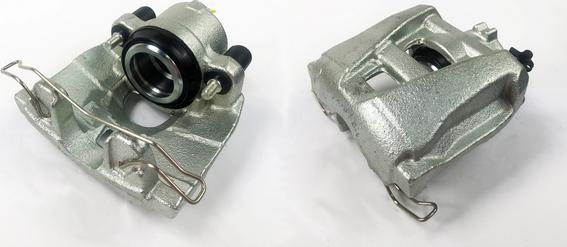 ABTEX ABC1126L - Brake Caliper car-mod.net