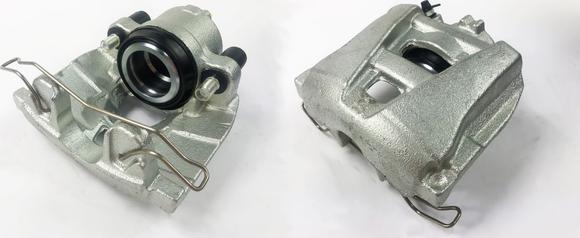 ABTEX ABC1126R - Brake Caliper car-mod.net