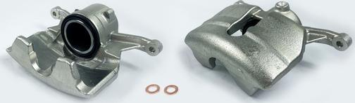 ABTEX ABC1170L - Brake Caliper car-mod.net