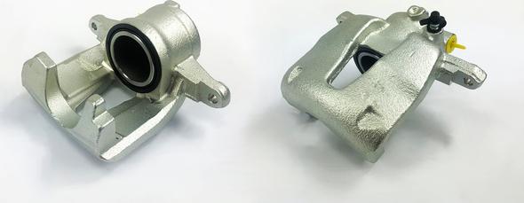 ABTEX ABC1171L - Brake Caliper car-mod.net