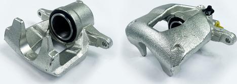 ABTEX ABC1818L - Brake Caliper car-mod.net