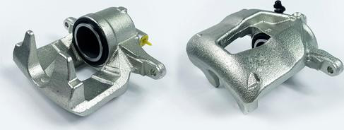 ABTEX ABC1818R - Brake Caliper car-mod.net