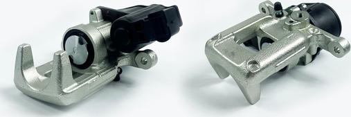 ABTEX ABC1314L - Brake Caliper car-mod.net