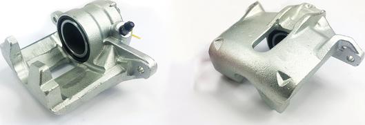 ABTEX ABC1209R - Brake Caliper car-mod.net