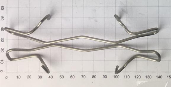 ABTEX ACK1016 - Accessory Kit for disc brake Pads car-mod.net