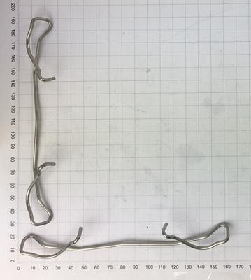 ABTEX ACK1035 - Accessory Kit for disc brake Pads car-mod.net