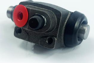 ABTEX ACY1063 - Wheel Brake Cylinder car-mod.net