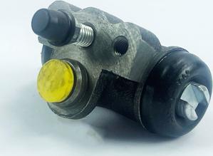 ABTEX ACY1089 - Wheel Brake Cylinder car-mod.net