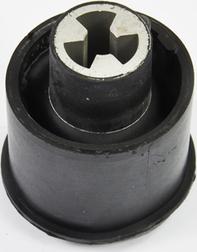 ABTEX BB4045 - Bush of Control / Trailing Arm car-mod.net