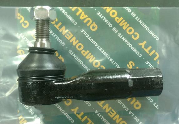 ABTEX BBR5324S - Tie Rod End car-mod.net