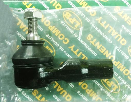 ABTEX BBR3350S - Tie Rod End car-mod.net