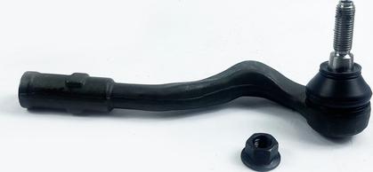 ABTEX BBR7010S - Tie Rod End car-mod.net