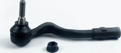 ABTEX BBR7011S - Tie Rod End car-mod.net