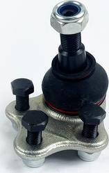 ABTEX BSJ6504S - Ball Joint car-mod.net