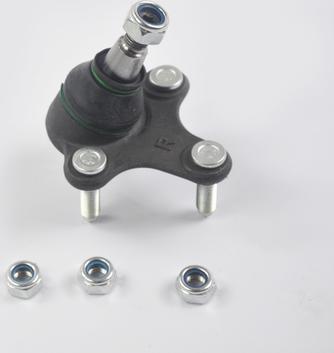 ABTEX BSJ6731S - Ball Joint car-mod.net