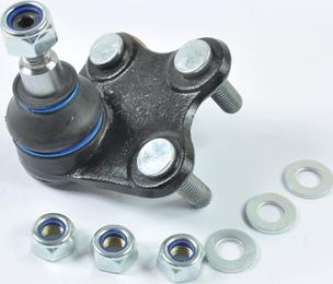 ABTEX BSJ3725S - Ball Joint car-mod.net