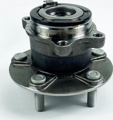 ABTEX LBK9442 - Bearing Kit, wheel hub car-mod.net