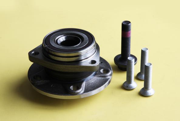 ABTEX LBK9402 - Bearing Kit, wheel hub car-mod.net