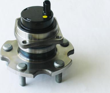 ABTEX LBK9412 - Bearing Kit, wheel hub car-mod.net