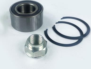 ABTEX LBK9432 - Bearing Kit, wheel hub car-mod.net