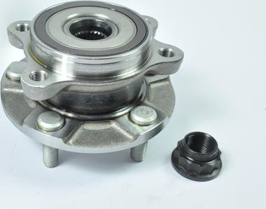 ABTEX LBK9051 - Bearing Kit, wheel hub car-mod.net