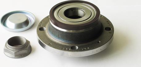 ABTEX LBK9089 - Bearing Kit, wheel hub car-mod.net