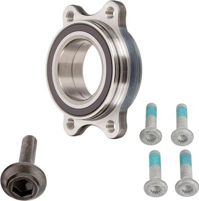 ABTEX LBK9031 - Bearing Kit, wheel hub car-mod.net