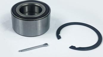 ABTEX LBK9074 - Bearing Kit, wheel hub car-mod.net