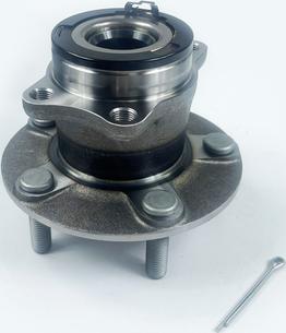 ABTEX LBK9076 - Bearing Kit, wheel hub car-mod.net