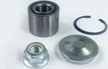 ABTEX LBK9159 - Bearing Kit, wheel hub car-mod.net
