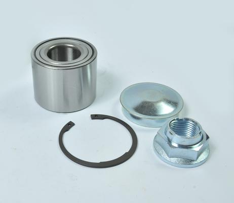 ABTEX LBK9315 - Bearing Kit, wheel hub car-mod.net