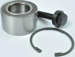 ABTEX LBK9378 - Bearing Kit, wheel hub car-mod.net