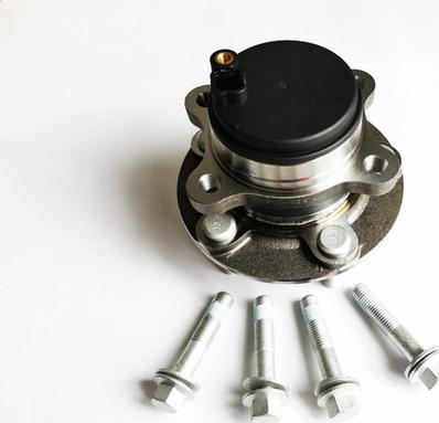 ABTEX LBK9373 - Bearing Kit, wheel hub car-mod.net