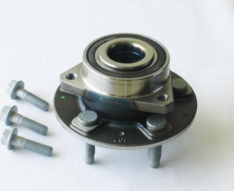 ABTEX LBK9227 - Bearing Kit, wheel hub car-mod.net