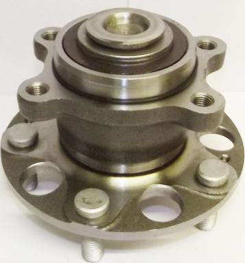 ABTEX LBK8941 - Bearing Kit, wheel hub car-mod.net
