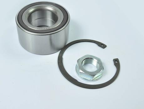 ABTEX LBK8988 - Bearing Kit, wheel hub car-mod.net