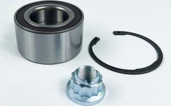 ABTEX LBK8934 - Bearing Kit, wheel hub car-mod.net