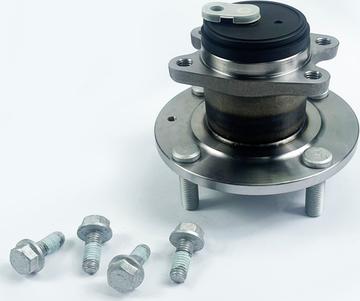 ABTEX LBK8977 - Bearing Kit, wheel hub car-mod.net