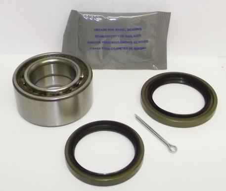 ABTEX LBK8530 - Bearing Kit, wheel hub car-mod.net