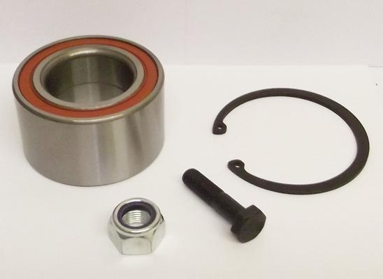 ABTEX LBK8574 - Bearing Kit, wheel hub car-mod.net