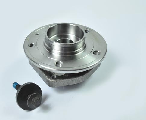 ABTEX LBK8693 - Bearing Kit, wheel hub car-mod.net