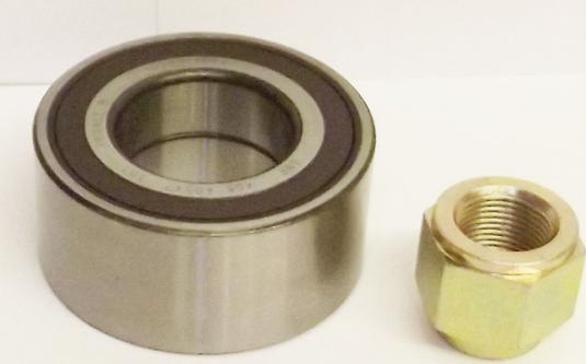 ABTEX LBK8680 - Bearing Kit, wheel hub car-mod.net
