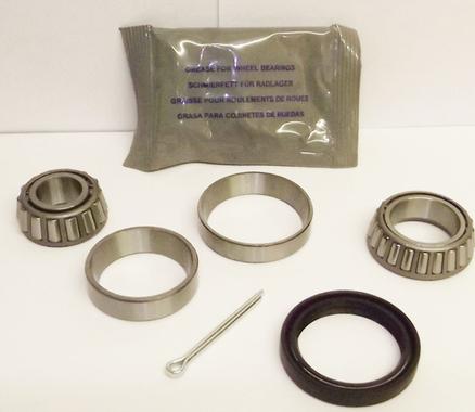 ABTEX LBK8625 - Bearing Kit, wheel hub car-mod.net