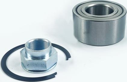 ABTEX LBK8676 - Bearing Kit, wheel hub car-mod.net